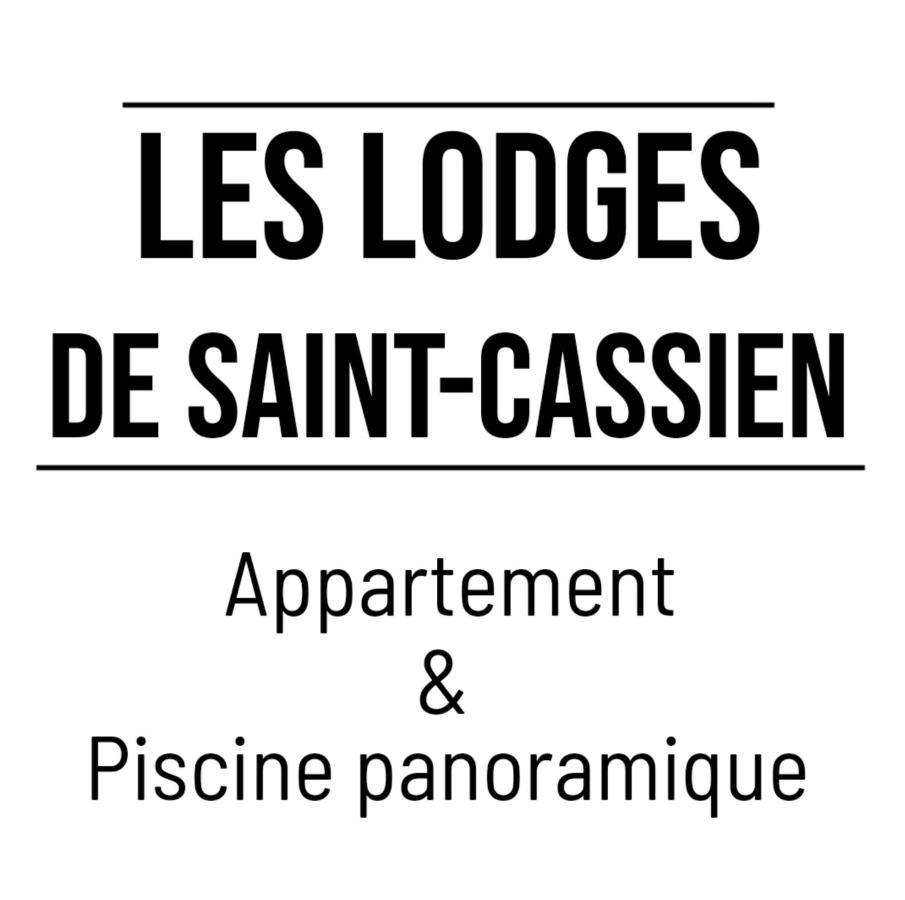 Les Lodges De Saint Cassien 2 Montauroux Zewnętrze zdjęcie