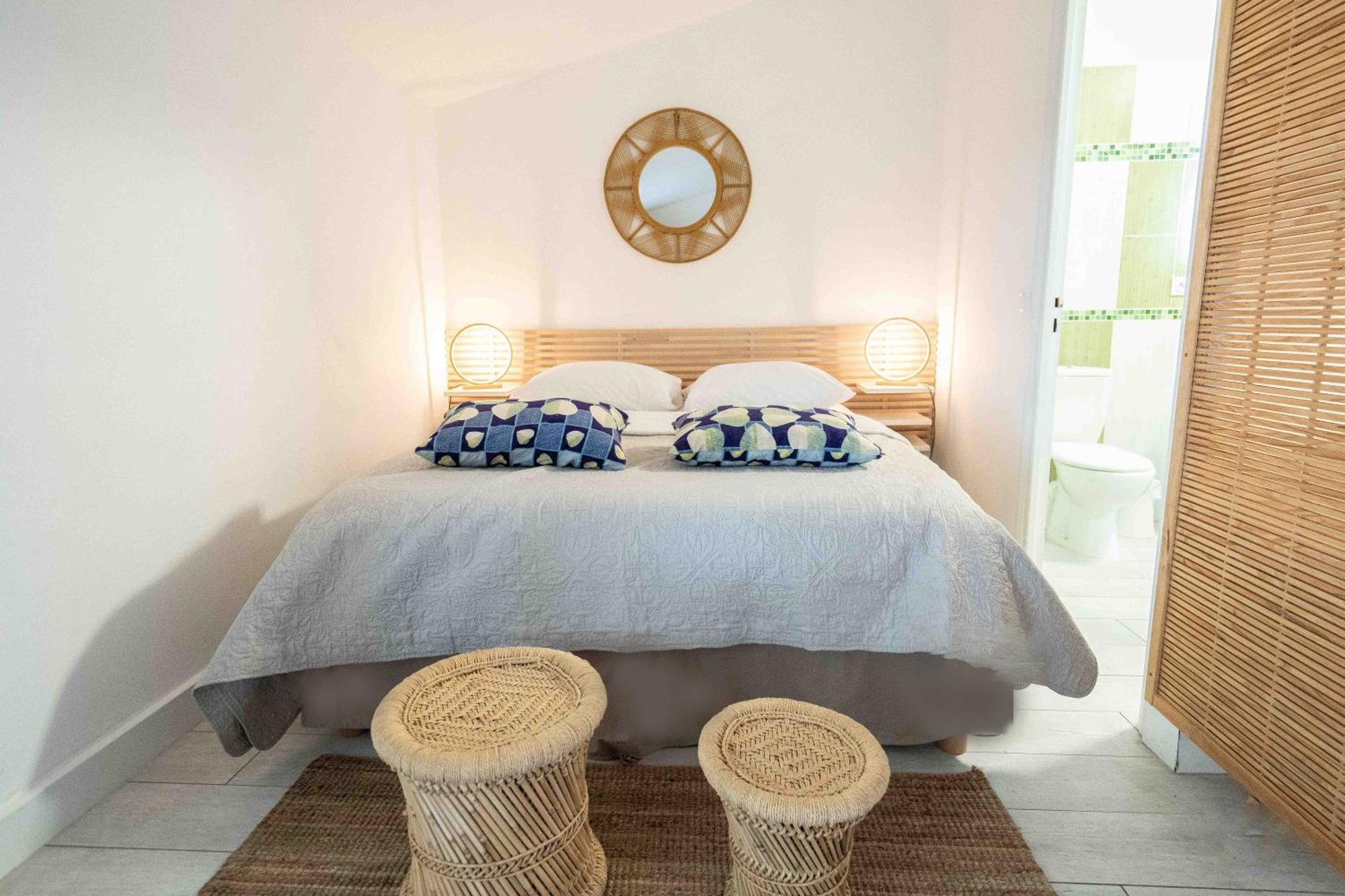 Les Lodges De Saint Cassien 2 Montauroux Zewnętrze zdjęcie